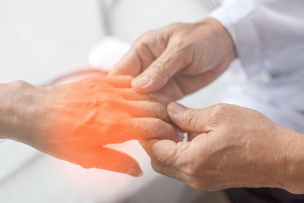 Underlying Health Issues