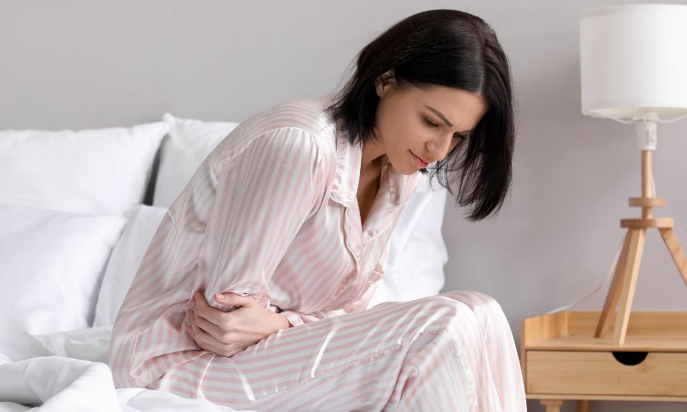 Hidden Inflammation