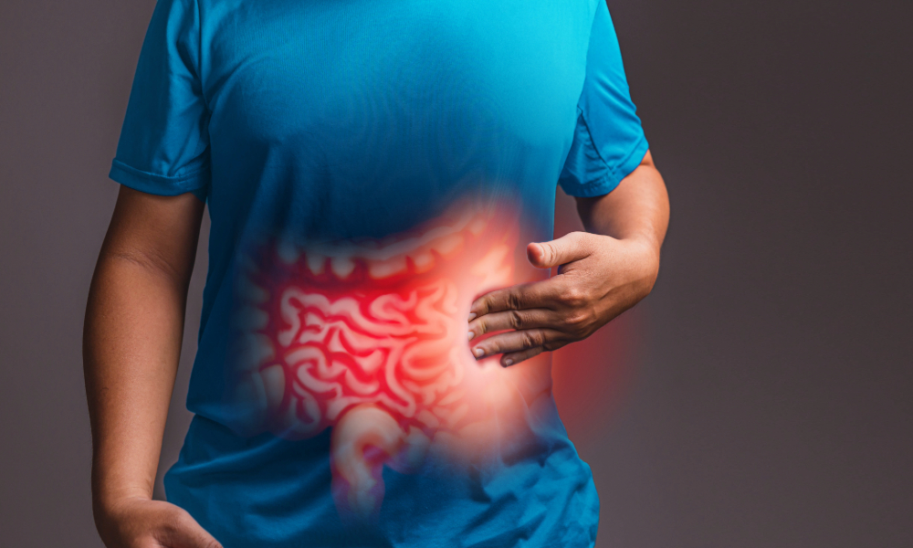 Hidden Inflammation
