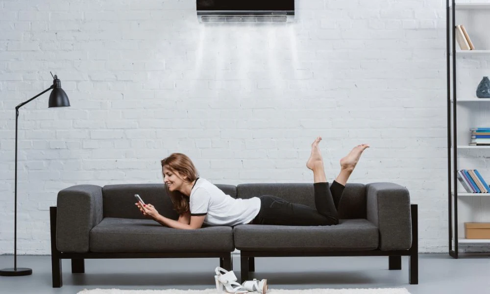 Indoor Health