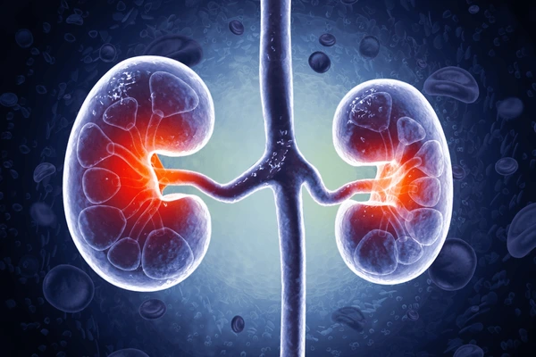 Chronic Inflammation