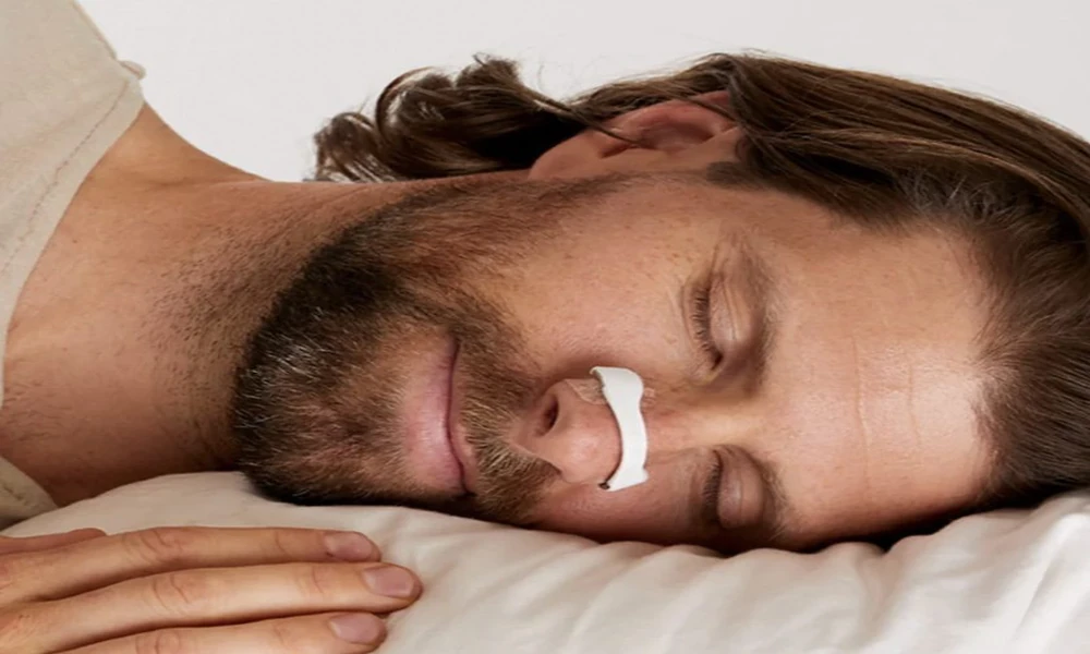 Why Comfortable Nose Strips Matter Every Day