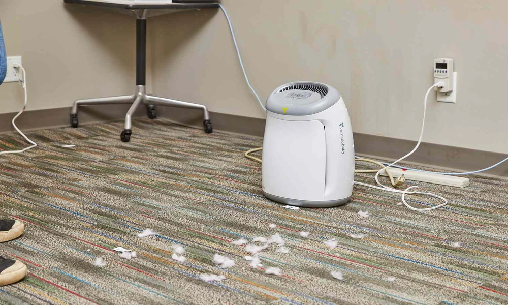 Decoding the Top Air Purifier Reviews of 2026