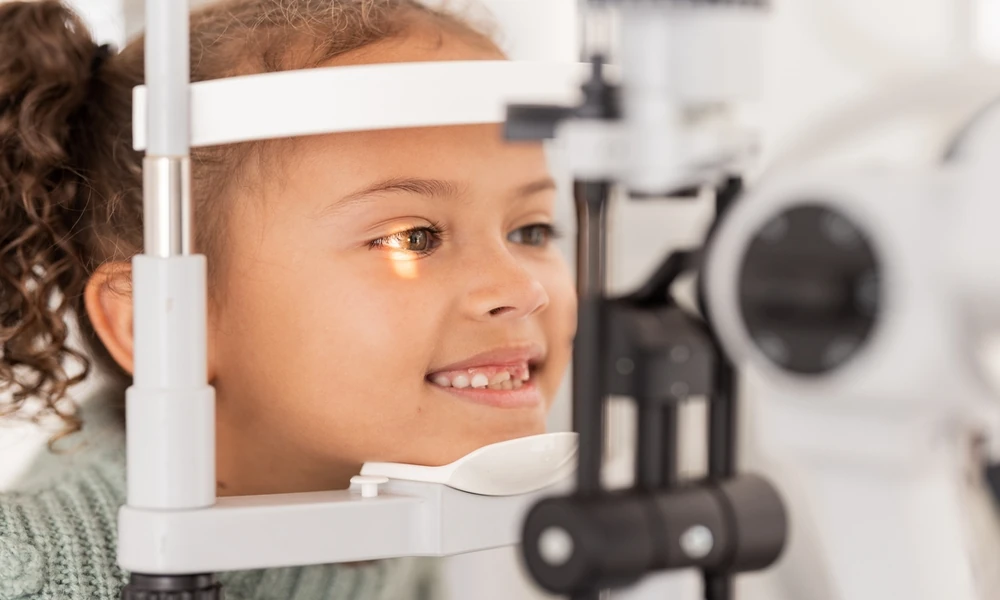 The Importance Of Pediatric Eye Exams For Learning And Development