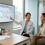 How Behavioral Therapy and Healthcare Coordination Improve Childhood Outcomes