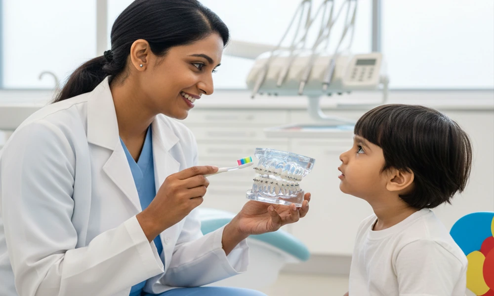 Why Preventive Dentistry Plays An Essential Role In Family Care