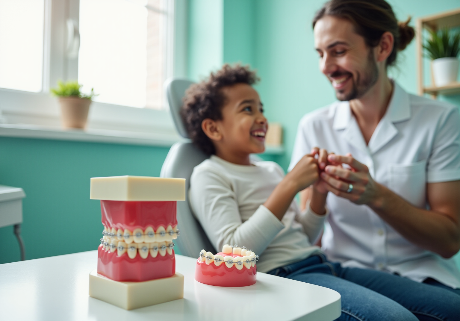 Expanders Vs. Aligners For Kids: What Determines The Best Dental Option