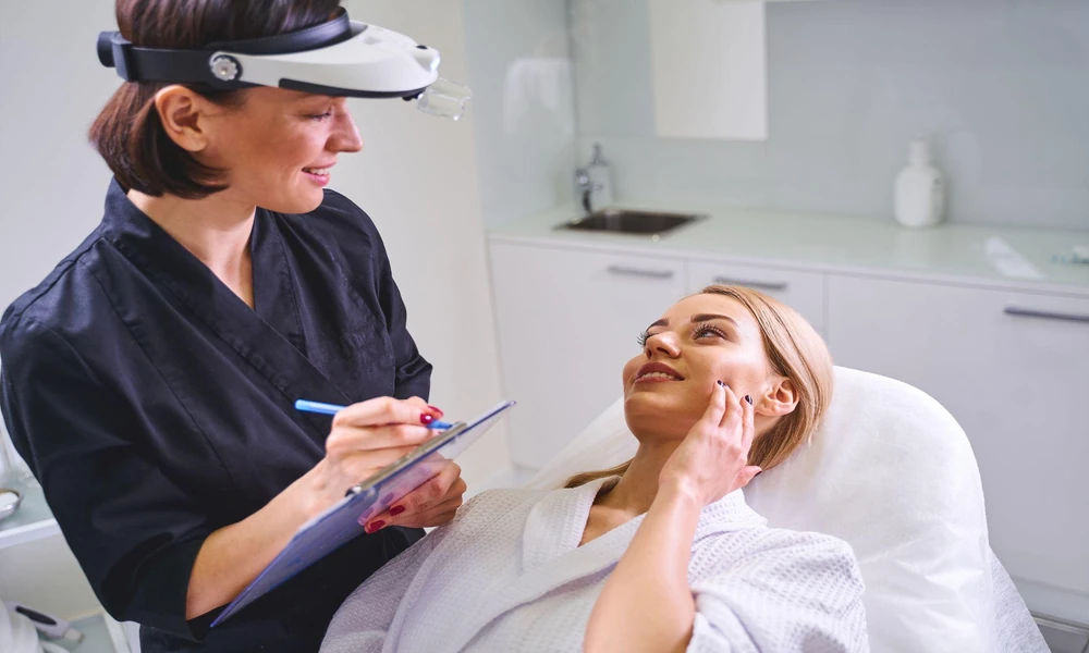 Recovery Timelines for Different Types of Facial Laser Treatments
